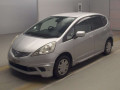 2007 Honda Fit