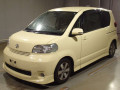 2009 Toyota Porte
