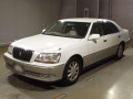 1999 Toyota Crown Majesta