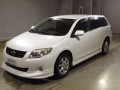 2011 Toyota Corolla Fielder