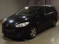 2015 Mazda Premacy
