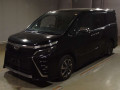 2021 Toyota Voxy