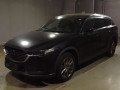 2019 Mazda CX-8