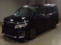 2015 Toyota Voxy