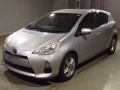 2012 Toyota Aqua
