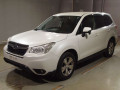 2013 Subaru Forester