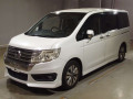 2013 Honda Step WGN Spada