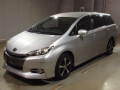 2016 Toyota Wish