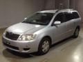 2005 Toyota Corolla Fielder