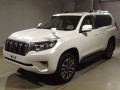 2023 Toyota Land Cruiser Prado