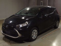 2021 Toyota Aqua