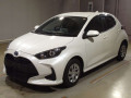 2021 Toyota YARIS