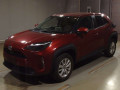 2023 Toyota YARIS CROSS