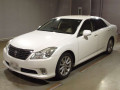 2011 Toyota Crown