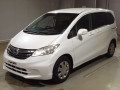 2013 Honda Freed