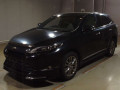 2014 Toyota Harrier