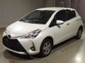 2019 Toyota Vitz