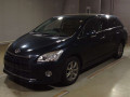 2011 Toyota Mark X Zio