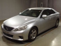 2011 Toyota Mark X