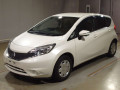 2015 Nissan Note
