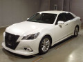 2013 Toyota Crown
