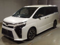 2018 Toyota Voxy