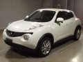 2010 Nissan JUKE