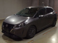 2023 Nissan Note