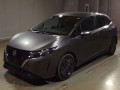 2023 Nissan Note
