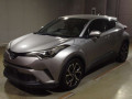 2017 Toyota C-HR