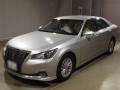 2016 Toyota Crown Hybrid