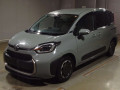 2023 Toyota Sienta