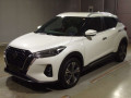 2022 Nissan KIX