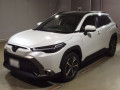 2023 Toyota Corolla Cross