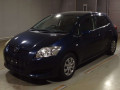 2007 Toyota Auris