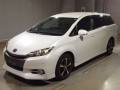 2013 Toyota Wish