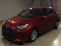 2022 Toyota YARIS