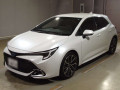2025 Toyota Corolla Sports