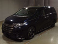 2017 Honda Odyssey Hybrid