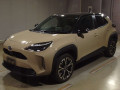 2024 Toyota YARIS CROSS