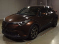 2019 Toyota C-HR