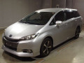 2013 Toyota Wish