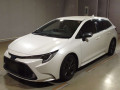 2021 Toyota Corolla Touring Wagon