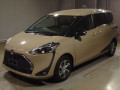 2021 Toyota Sienta