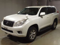 2013 Toyota Land Cruiser Prado