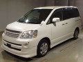 2007 Toyota Noah