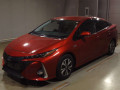 2017 Toyota Prius PHV