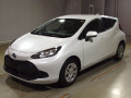 2023 Toyota Aqua