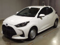 2020 Toyota YARIS