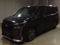 2022 Toyota Voxy